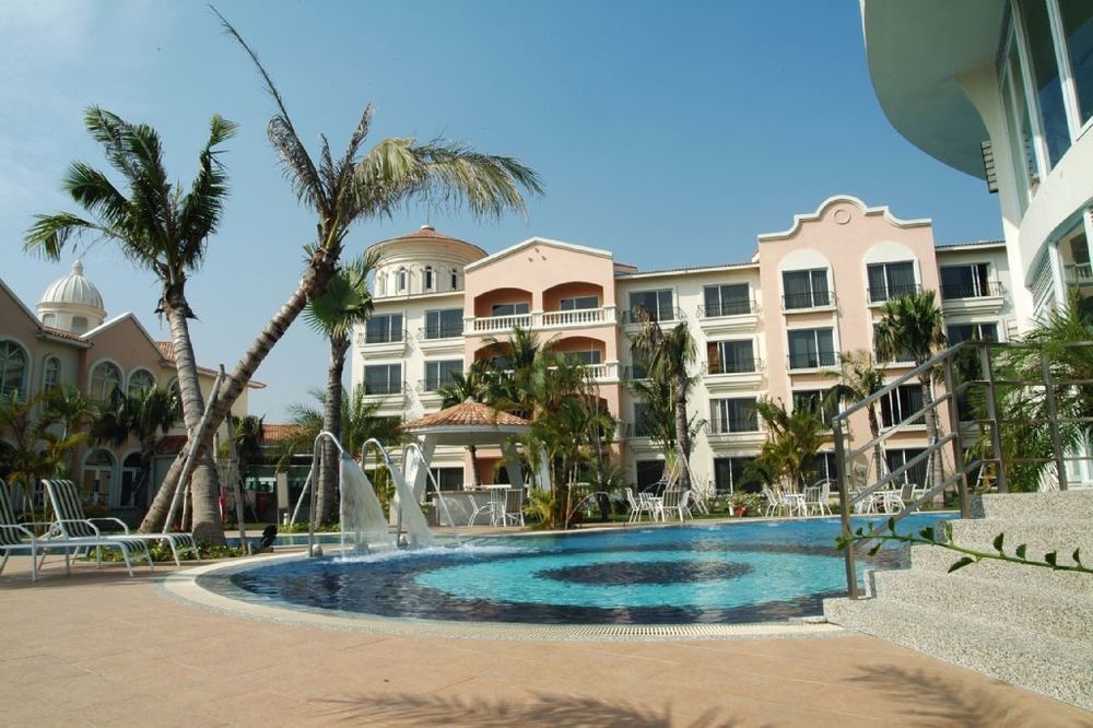 Les Hotel Tainan Extérieur photo