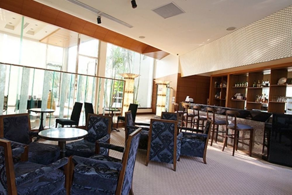 Les Hotel Tainan Extérieur photo