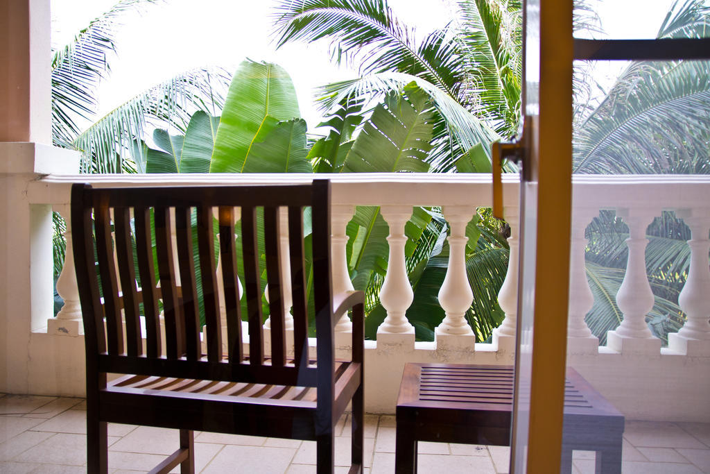 Les Hotel Tainan Chambre photo