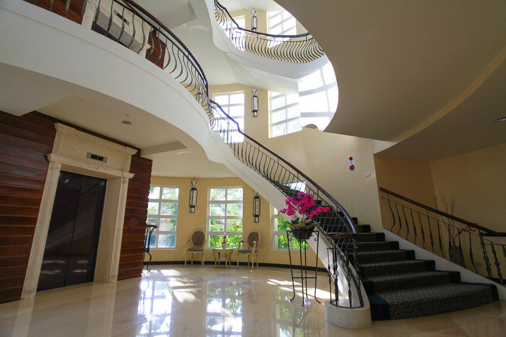 Les Hotel Tainan Extérieur photo