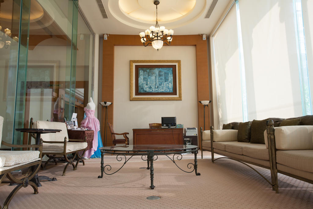 Les Hotel Tainan Extérieur photo
