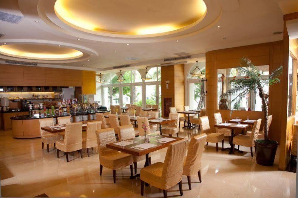 Les Hotel Tainan Extérieur photo